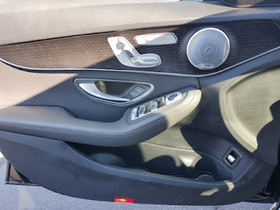 2021 Mercedes-Benz C-Class C 300