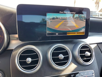 2021 Mercedes-Benz C-Class C 300