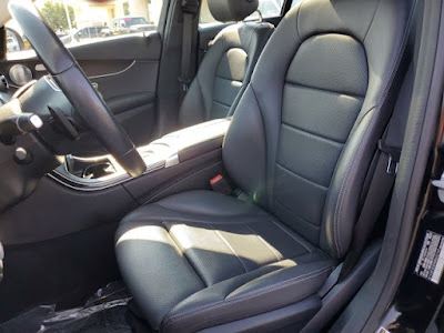 2021 Mercedes-Benz C-Class C 300