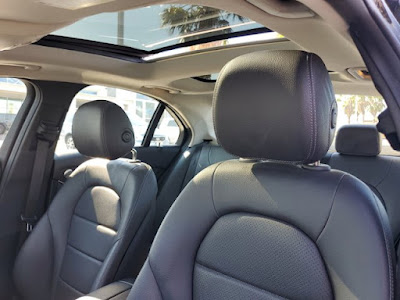 2021 Mercedes-Benz C-Class C 300