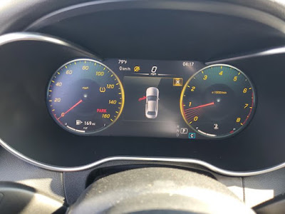 2021 Mercedes-Benz C-Class C 300
