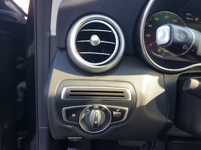 2021 Mercedes-Benz C-Class C 300