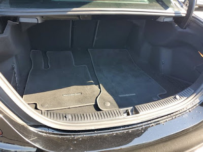 2021 Mercedes-Benz C-Class C 300