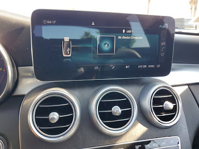 2021 Mercedes-Benz C-Class C 300