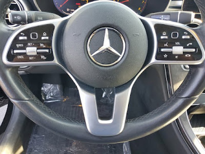 2021 Mercedes-Benz C-Class C 300