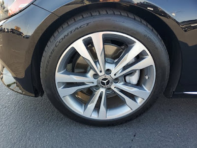 2021 Mercedes-Benz C-Class C 300
