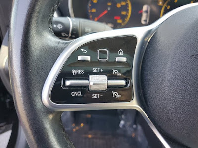 2021 Mercedes-Benz C-Class C 300