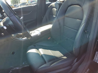 2021 Mercedes-Benz C-Class C 300