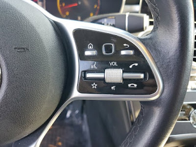 2021 Mercedes-Benz C-Class C 300