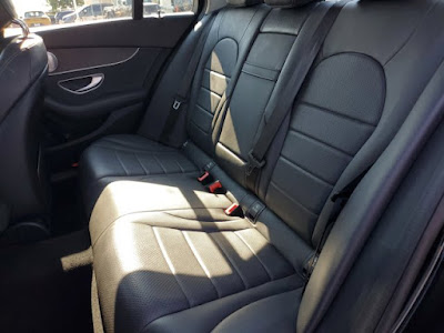 2021 Mercedes-Benz C-Class C 300