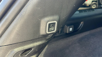 2022 Jeep Grand Cherokee Summit Reserve