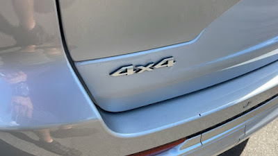 2022 Jeep Grand Cherokee Summit Reserve