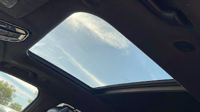 2022 Jeep Grand Cherokee Summit Reserve