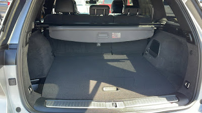 2022 Jeep Grand Cherokee Summit Reserve