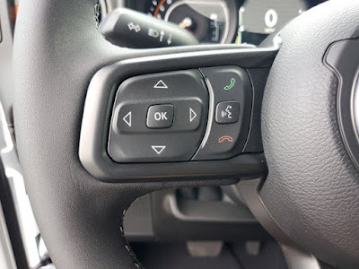 2025 Jeep Gladiator Mojave X