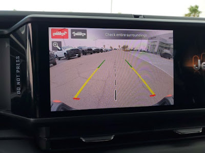 2025 Jeep Gladiator Mojave X