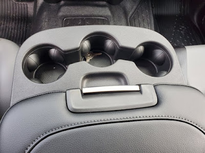 2026 RAM 5500 Chassis Cab Tradesman