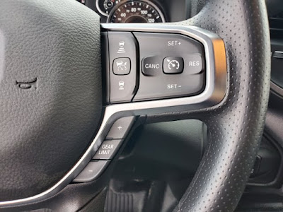 2026 RAM 5500 Chassis Cab Tradesman