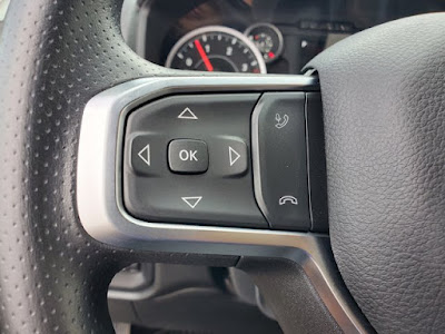 2026 RAM 5500 Chassis Cab Tradesman