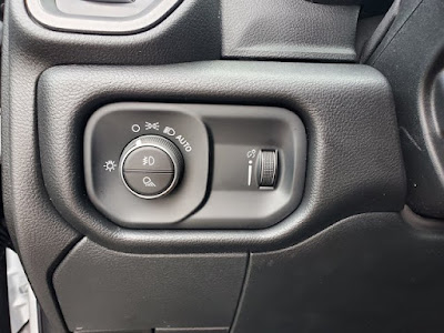 2026 RAM 5500 Chassis Cab Tradesman