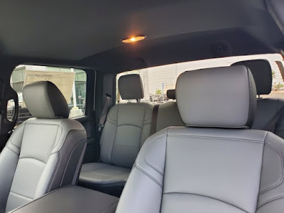 2026 RAM 5500 Chassis Cab Tradesman