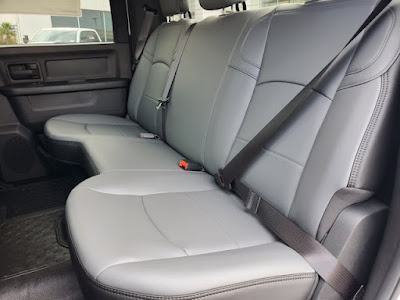 2026 RAM 5500 Chassis Cab Tradesman