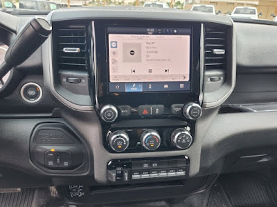 2026 RAM 5500 Chassis Cab Tradesman