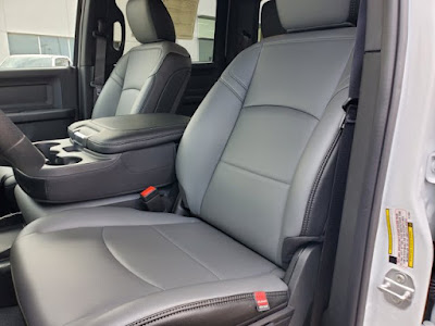 2026 RAM 5500 Chassis Cab Tradesman