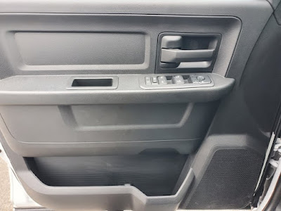 2026 RAM 5500 Chassis Cab Tradesman