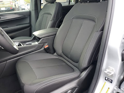 2025 Jeep Grand Cherokee L Laredo X