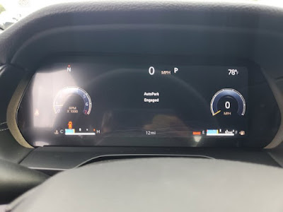 2025 Jeep Grand Cherokee L Laredo X