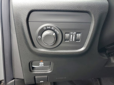 2025 Jeep Grand Cherokee L Laredo X