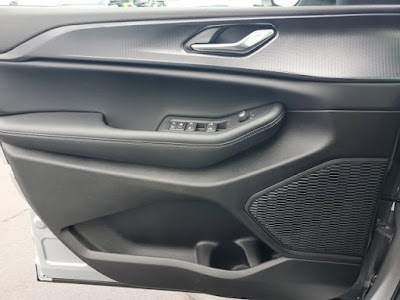 2025 Jeep Grand Cherokee L Laredo X