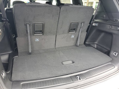 2025 Jeep Grand Cherokee L Laredo X