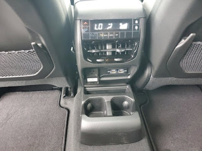 2025 Jeep Grand Cherokee L Laredo X