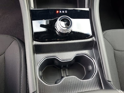 2025 Jeep Grand Cherokee L Laredo X