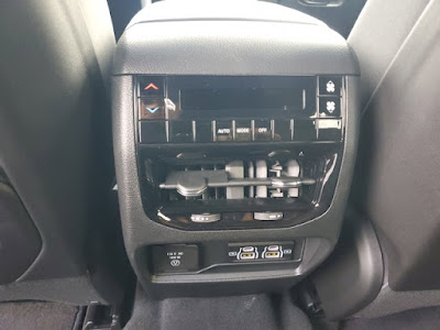 2025 Jeep Grand Cherokee L Laredo X