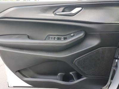 2025 Jeep Grand Cherokee L Laredo X