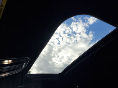 2025 Jeep Grand Cherokee L Laredo X