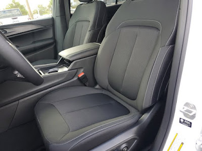 2025 Jeep Grand Cherokee L Laredo X