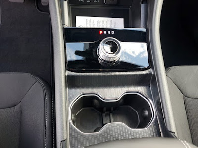 2025 Jeep Grand Cherokee L Laredo X