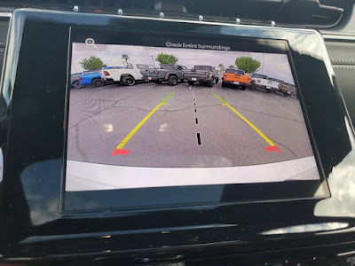 2025 Jeep Grand Cherokee L Laredo X