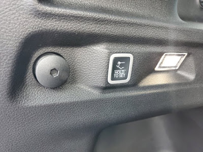 2025 Jeep Grand Cherokee L Laredo X