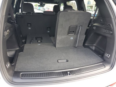 2025 Jeep Grand Cherokee L Laredo X