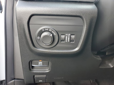 2025 Jeep Grand Cherokee L Laredo X