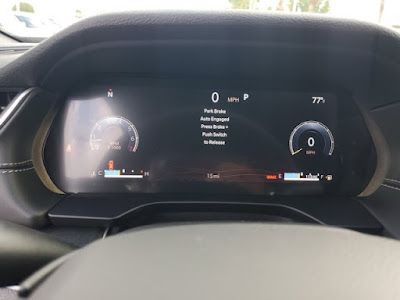 2025 Jeep Grand Cherokee L Laredo X