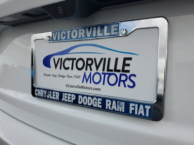 2025 Jeep Grand Cherokee L Laredo X