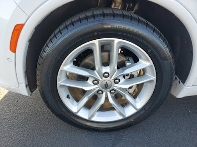 2024 Dodge Durango R/T