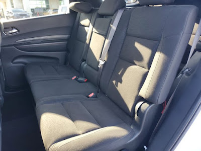 2024 Dodge Durango R/T