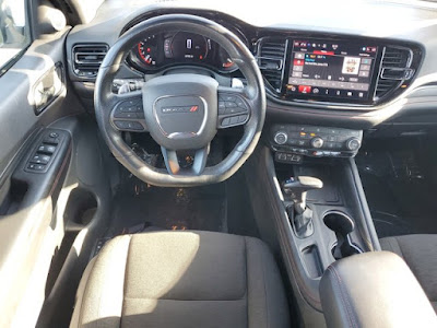 2024 Dodge Durango R/T